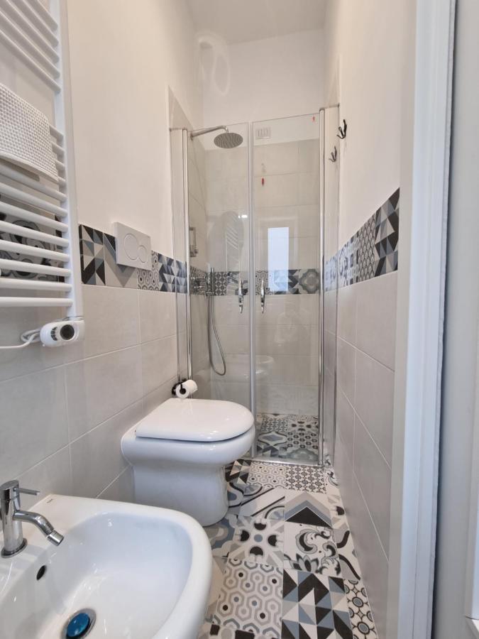 G&g Bed & Breakfast Napoli